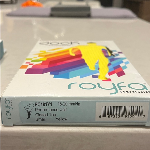 Compression Socks - Multicolor - Picture 7 of 7